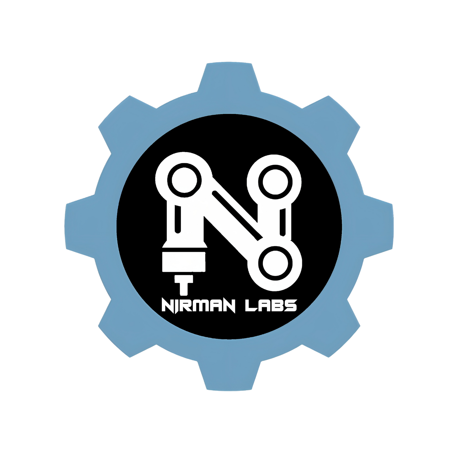 NirmanLabs Logo