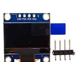 OLED DISPLAY