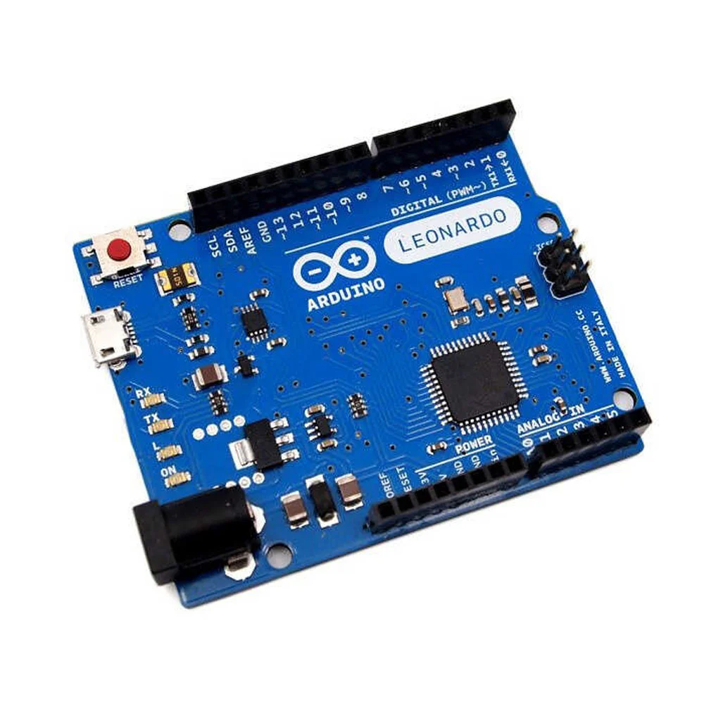 Arduino Leonardo R3 (HID USB compatible)