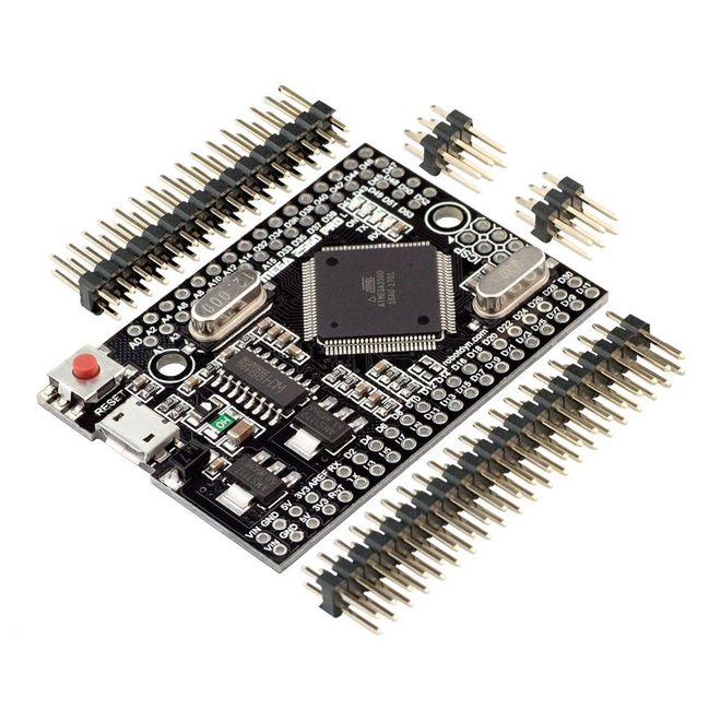 Arduino Mega Pro Mini Compact CH340