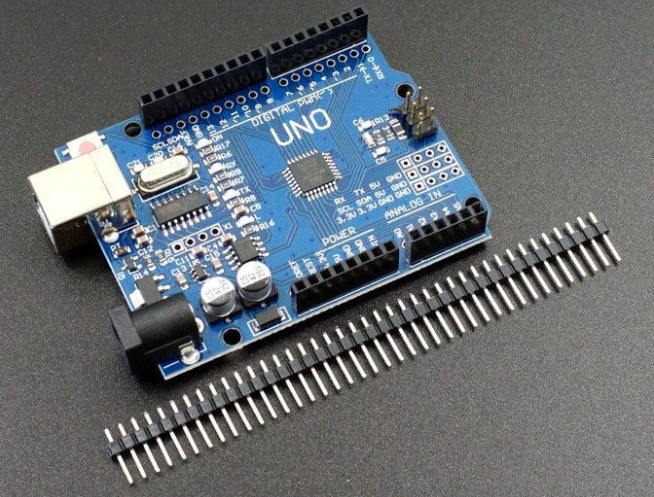 Arduino UNO R3 SMD (ATmega328p)