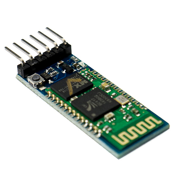 Bluetooth Module HC-05