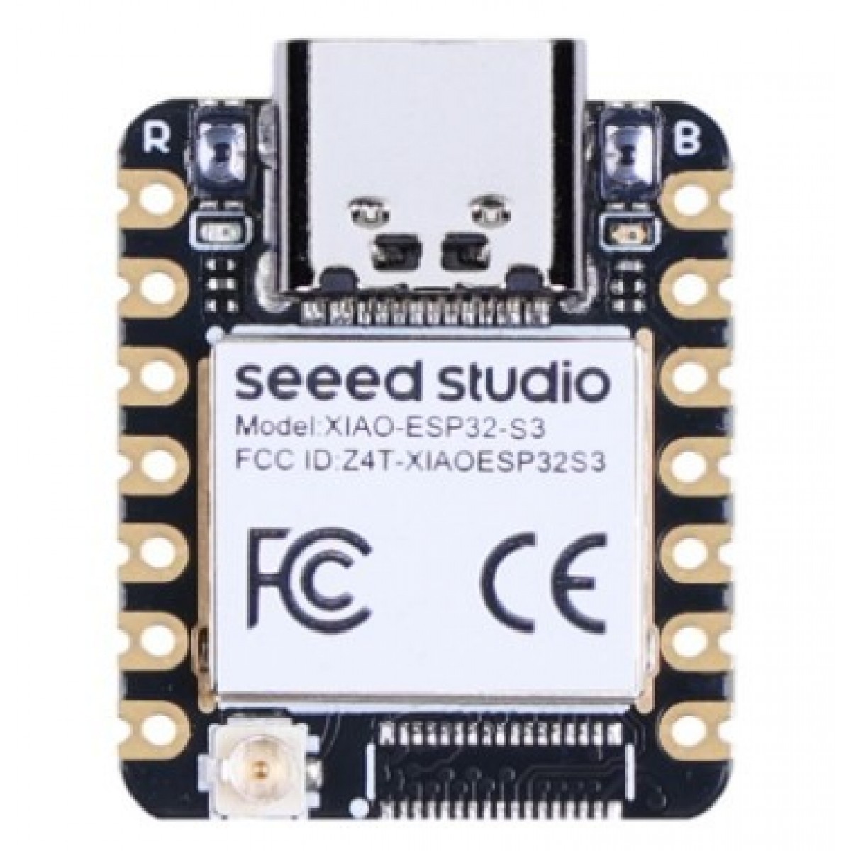 Seeed Studio XIAO ESP32-S3 Sense Camera