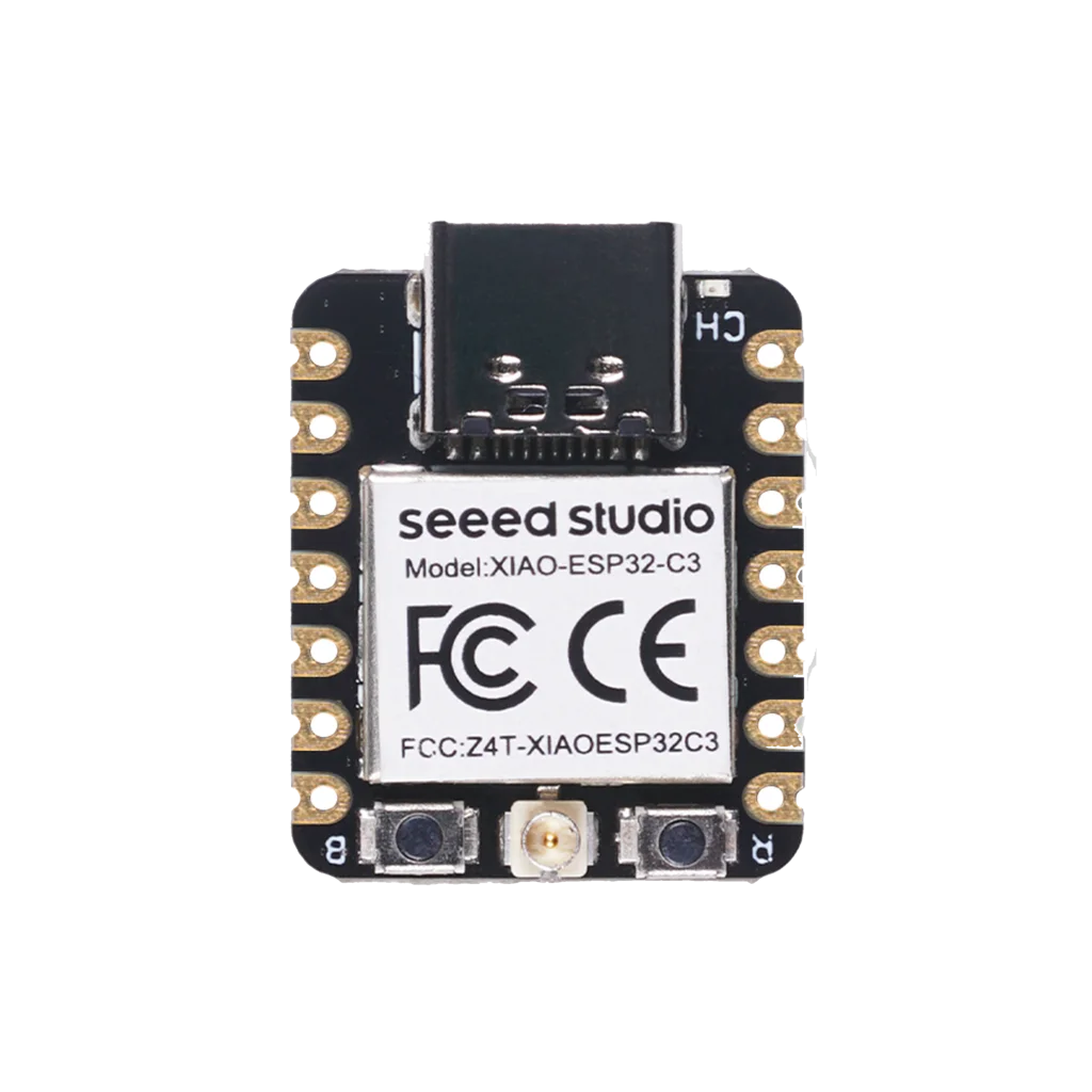 Seeed Studio XIAO ESP32C3