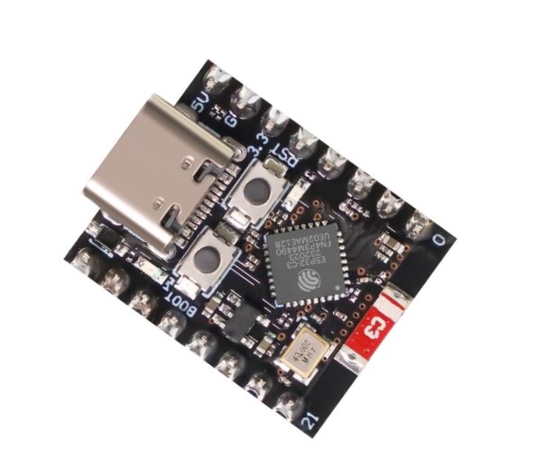 ESP32-C3 Supermini Development Board