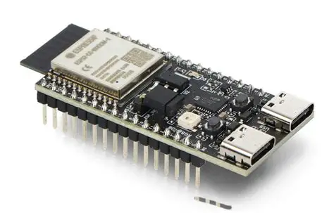 Waveshare ESP32-C6 WROOM-1 (16MB Flash)