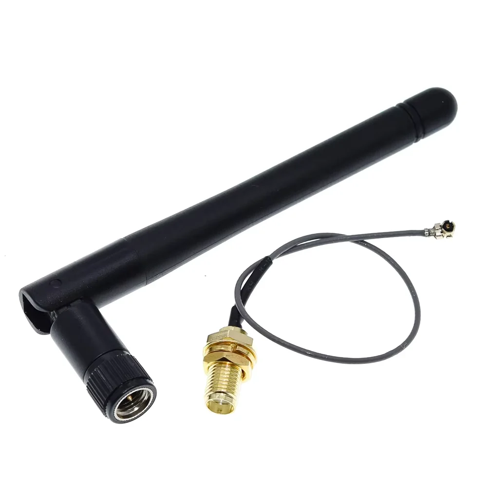 ESP32-S3 DevKitC-1 v1.0 (External Antenna)