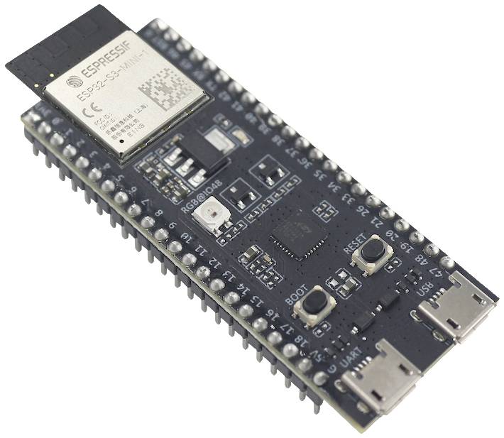 ESP32-S3 DevKitM-1 N8 (44 Pin)