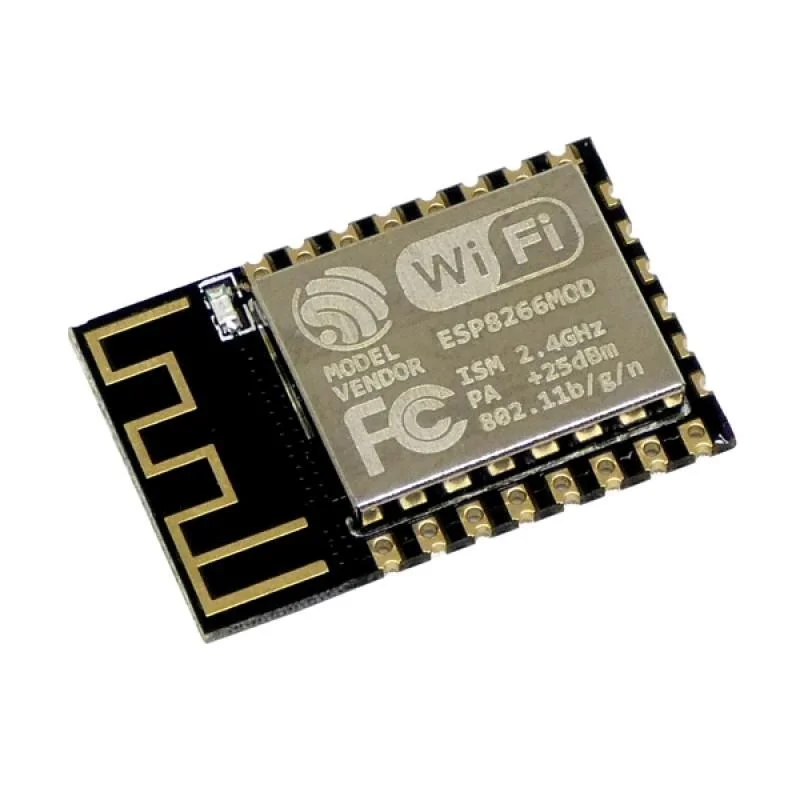 ESP8266 ESP-12E Wi-Fi Transceiver