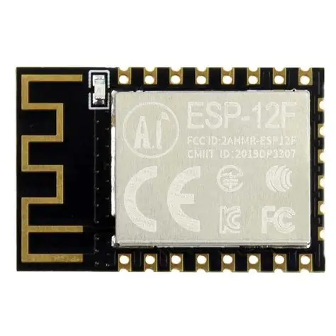 ESP8266 ESP-12F Wi-Fi Transceiver