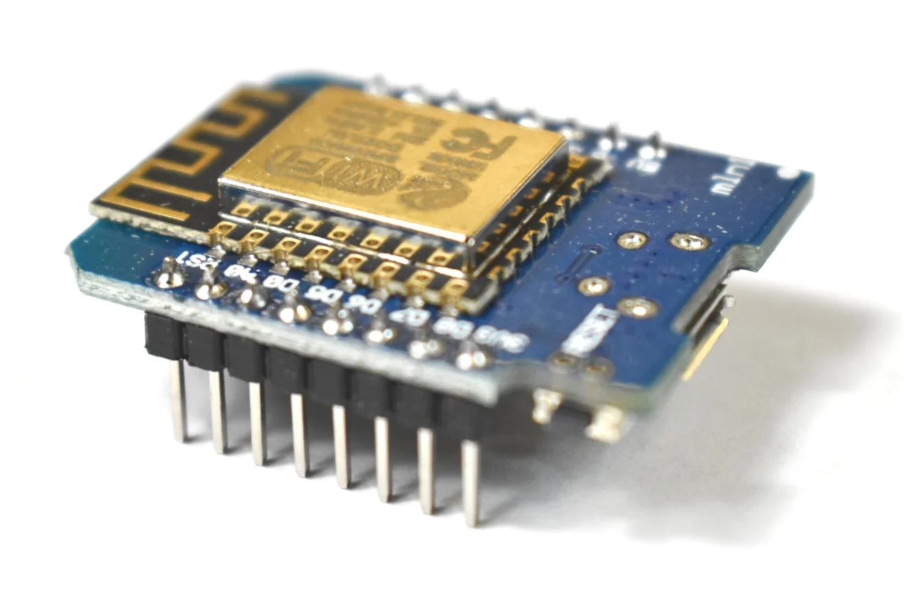 Wemos D1 Mini ESP8266