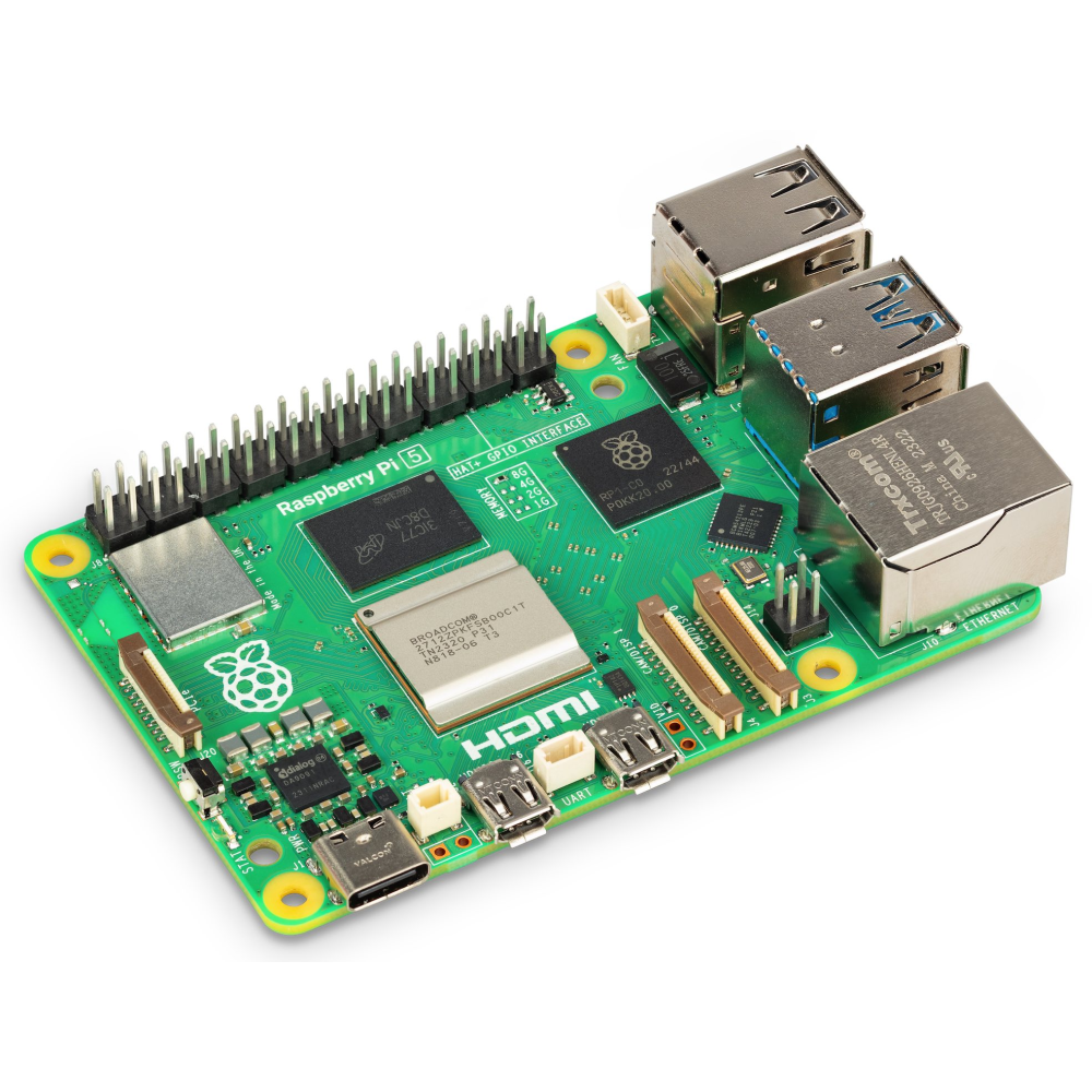 Raspberry Pi 5 (8GB RAM)
