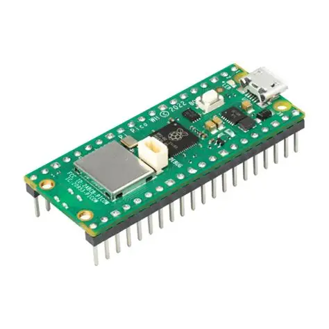 Raspberry Pi PICO (RP2040)