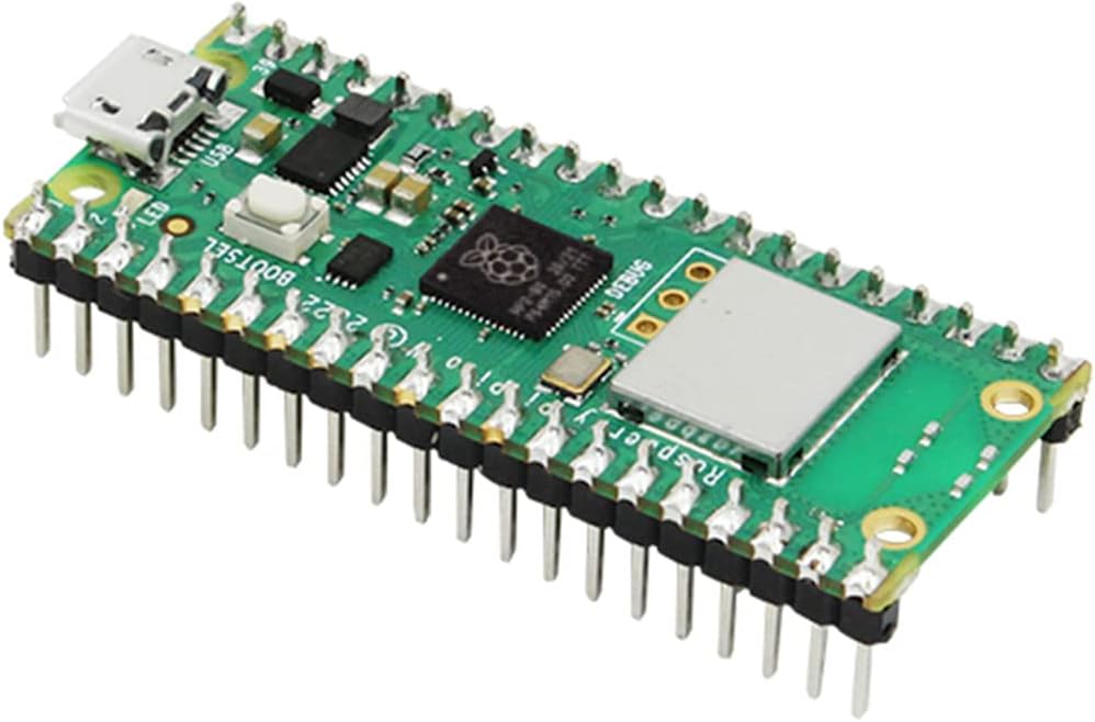 Raspberry Pi Pico W