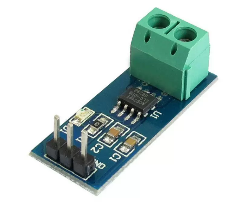 ACS712 Current Sensor (30A)