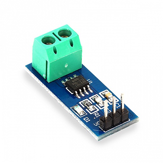 ACS712 Current Sensor (5A)