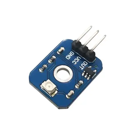 DC 3.3V-5V UV Detection Sensor